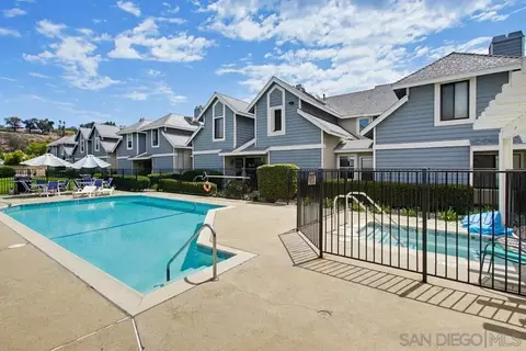 Exterior - 13221 Westmark #28, Poway, CA 92064 photo 5 of 5