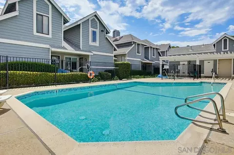 Exterior - 13221 Westmark #28, Poway, CA 92064 photo 4 of 5