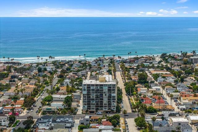 4944 Cass St #1102, San Diego, CA 92109