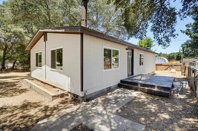 29430 Cleveland Frst, Campo, CA 91906