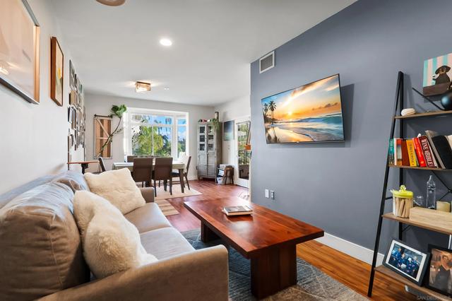 2400 5th Ave #329, San Diego, CA 92101