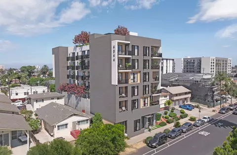 4044 Georgia #ST, San Diego, CA 92103
