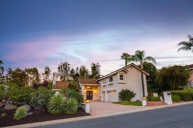 3326 Avenida Sierra, Escondido, CA 92029