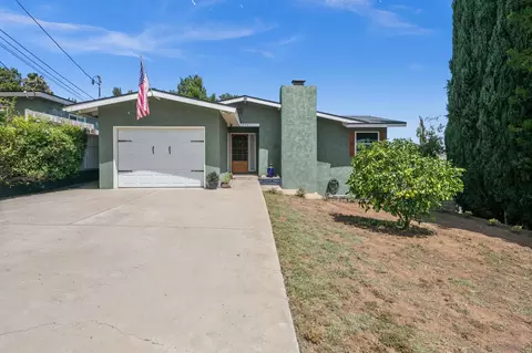 Exterior - 952 W 5th Ave, Escondido, CA 92025 photo 2 of 7
