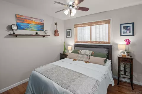 Bedroom - 952 W 5th Ave, Escondido, CA 92025 photo 1 of 5