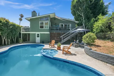 Exterior - 952 W 5th Ave, Escondido, CA 92025 photo 6 of 7