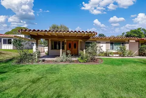 16646 Orilla Dr, San Diego, CA 92128