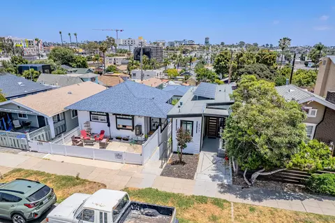 4177 Georgia St, San Diego, CA 92103