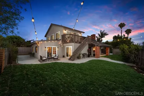 10808 Red Rock Dr, San Diego, CA 92131
