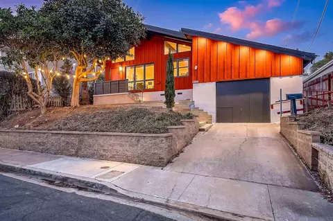 5858 Riley St, San Diego, CA 92110
