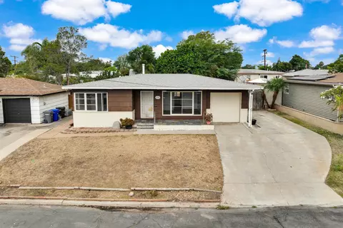 Other - 4580 Terry Ln, La Mesa, CA 91942 photo 1 of 7