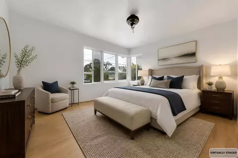 Bedroom - 4580 Terry Ln, La Mesa, CA 91942 photo 1 of 4