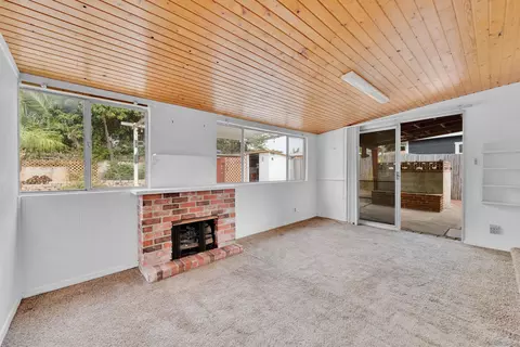 Living - 4580 Terry Ln, La Mesa, CA 91942 photo 5 of 5