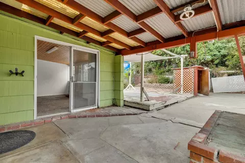 Exterior - 4580 Terry Ln, La Mesa, CA 91942 photo 2 of 3