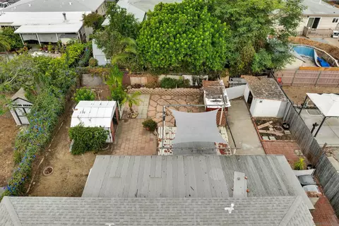 View/Area - 4580 Terry Ln, La Mesa, CA 91942 photo 3 of 6