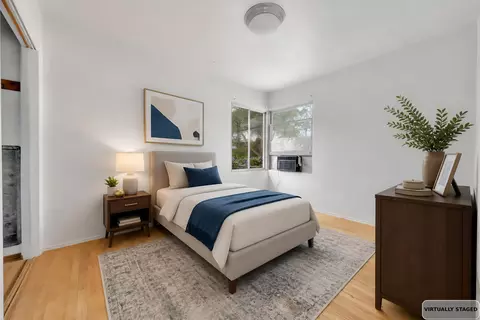 Bedroom - 4580 Terry Ln, La Mesa, CA 91942 photo 3 of 4