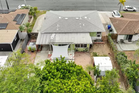 View/Area - 4580 Terry Ln, La Mesa, CA 91942 photo 4 of 6