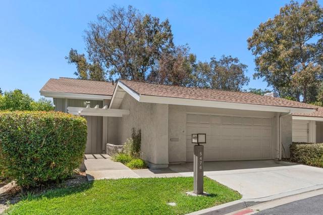 5476 Caminito San Lucas, La Jolla, CA 92037