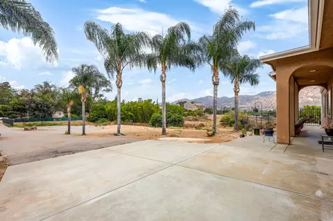 Exterior - 11968 Demi Lee Ln, Lakeside, CA 92040 photo 3 of 10