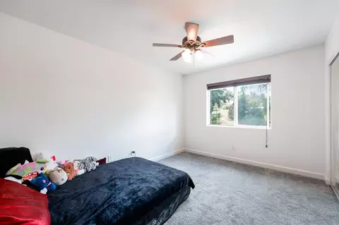 Bedroom - 11968 Demi Lee Ln, Lakeside, CA 92040 photo 4 of 5