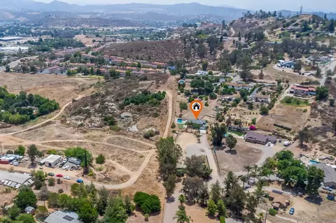 View/Area - 11968 Demi Lee Ln, Lakeside, CA 92040 photo 4 of 11