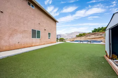 Exterior - 11968 Demi Lee Ln, Lakeside, CA 92040 photo 6 of 10