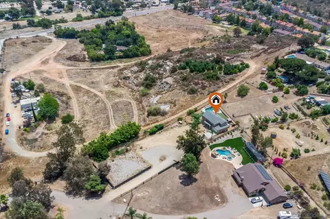 View/Area - 11968 Demi Lee Ln, Lakeside, CA 92040 photo 5 of 11