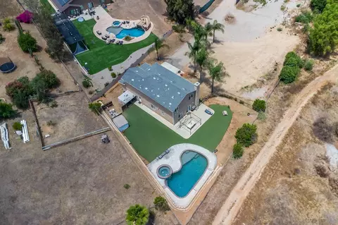View/Area - 11968 Demi Lee Ln, Lakeside, CA 92040 photo 9 of 11