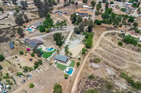View/Area - 11968 Demi Lee Ln, Lakeside, CA 92040 photo 8 of 11