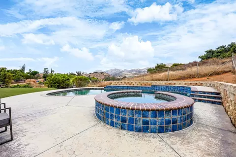 Exterior - 11968 Demi Lee Ln, Lakeside, CA 92040 photo 7 of 10