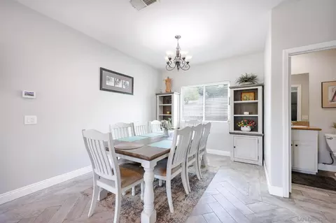 Dining - 11968 Demi Lee Ln, Lakeside, CA 92040 photo 1 of 2