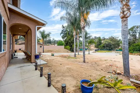 Exterior - 11968 Demi Lee Ln, Lakeside, CA 92040 photo 9 of 10