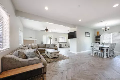 Living - 11968 Demi Lee Ln, Lakeside, CA 92040 photo 3 of 3