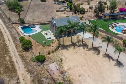 View/Area - 11968 Demi Lee Ln, Lakeside, CA 92040 photo 3 of 11