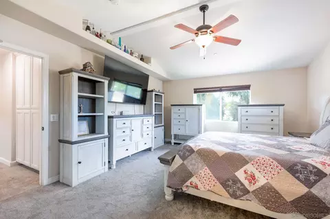 Bedroom - 11968 Demi Lee Ln, Lakeside, CA 92040 photo 2 of 5