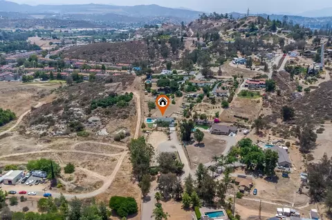 View/Area - 11968 Demi Lee Ln, Lakeside, CA 92040 photo 1 of 11