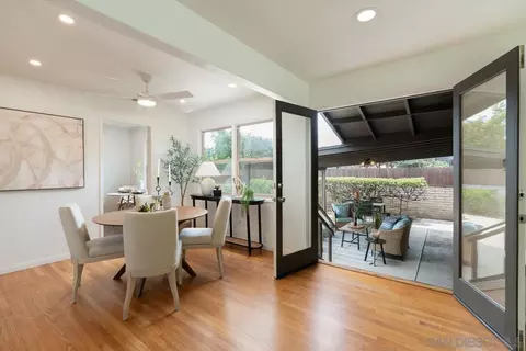 Dining - 8545 Porter Hill Ter, La Mesa, CA 91942 photo 4 of 4