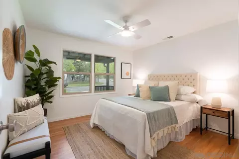 Bedroom - 8545 Porter Hill Ter, La Mesa, CA 91942 photo 1 of 3