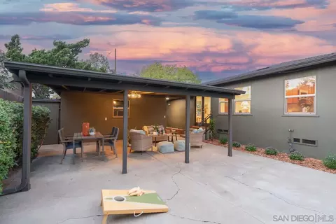 Exterior - 8545 Porter Hill Ter, La Mesa, CA 91942 photo 2 of 10