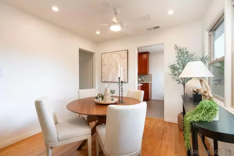 Dining - 8545 Porter Hill Ter, La Mesa, CA 91942 photo 3 of 4