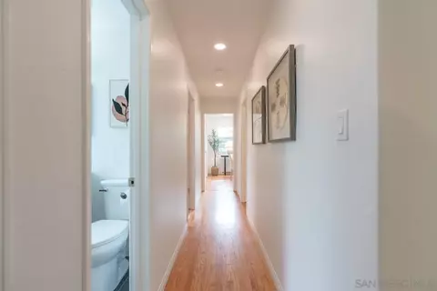 Entry Way - 8545 Porter Hill Ter, La Mesa, CA 91942 photo 1 of 1