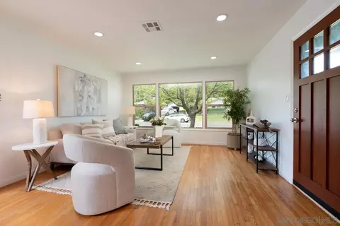 Living - 8545 Porter Hill Ter, La Mesa, CA 91942 photo 1 of 1