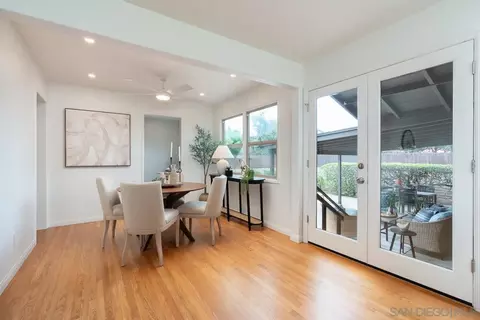 Dining - 8545 Porter Hill Ter, La Mesa, CA 91942 photo 1 of 4