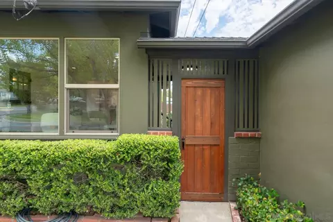 Exterior - 8545 Porter Hill Ter, La Mesa, CA 91942 photo 5 of 10