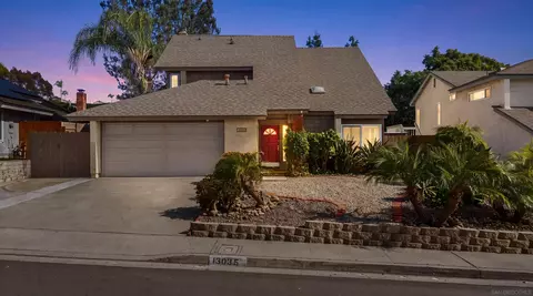 13035 Old West Ave, San Diego, CA 92129