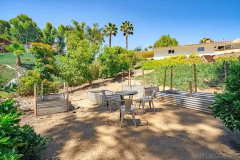 Exterior - 2650 Sunset Hls, Escondido, CA 92025 photo 8 of 13