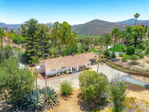 2650 Sunset Hls, Escondido, CA 92025