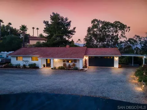 2650 Sunset Hls, Escondido, CA 92025