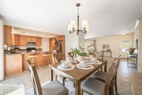 Dining - 2650 Sunset Hls, Escondido, CA 92025 photo 2 of 2