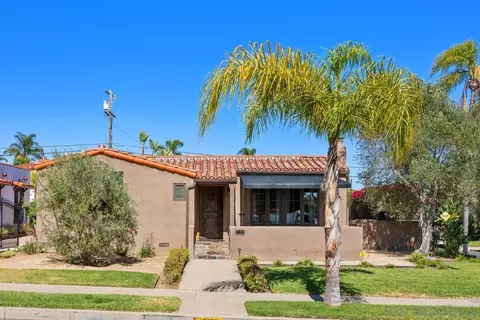 5151 Hastings Rd, San Diego, CA 92116